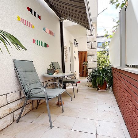 Studio Izola Ngoại thất bức ảnh