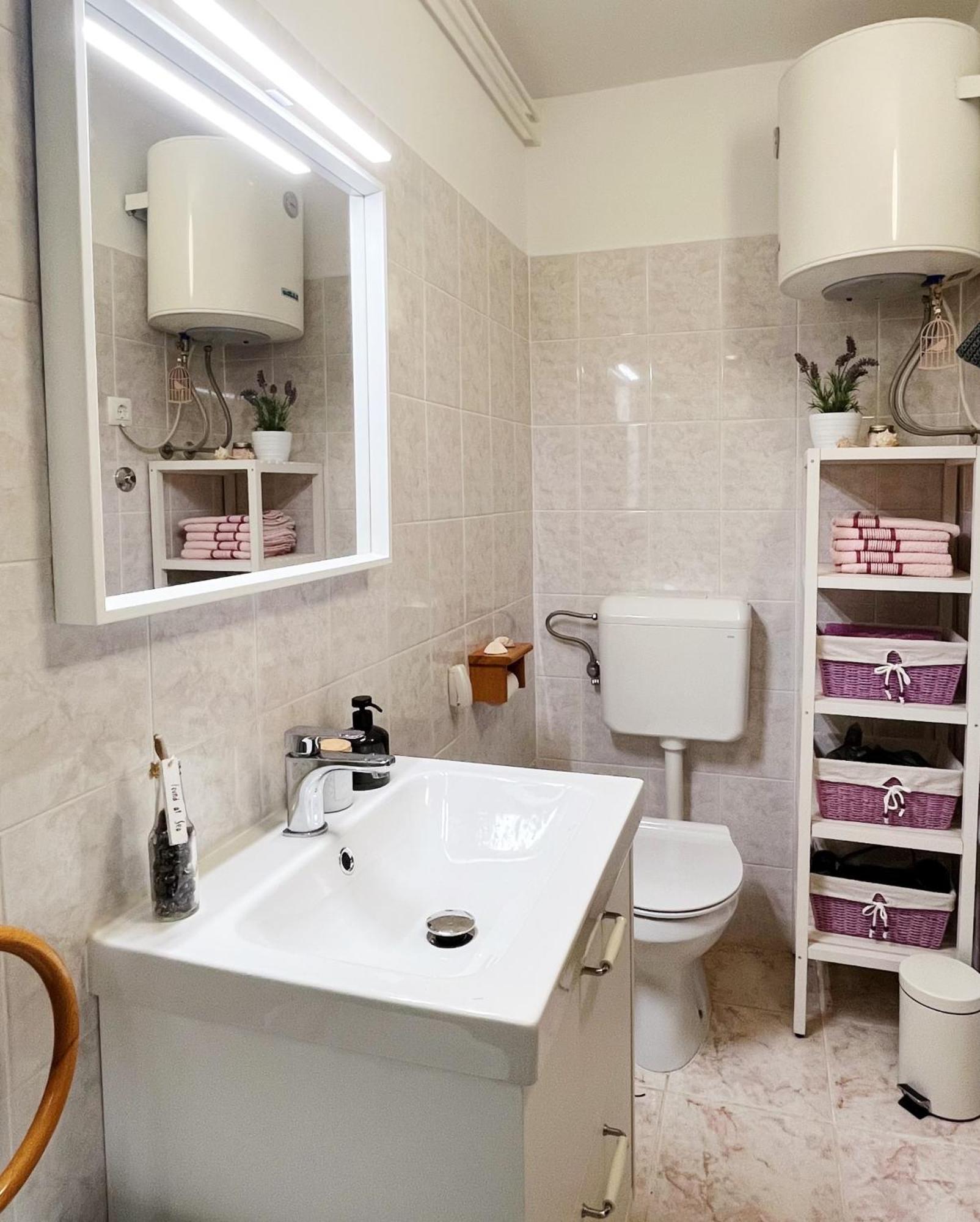 Studio Izola Ngoại thất bức ảnh
